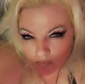 Meet your Posher, Patricia